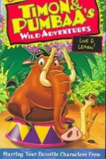 Watch Timon and Pumbaa Movie2k